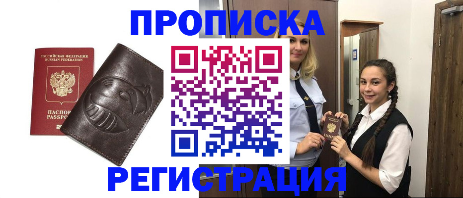 прописка паспорт в Михайловке